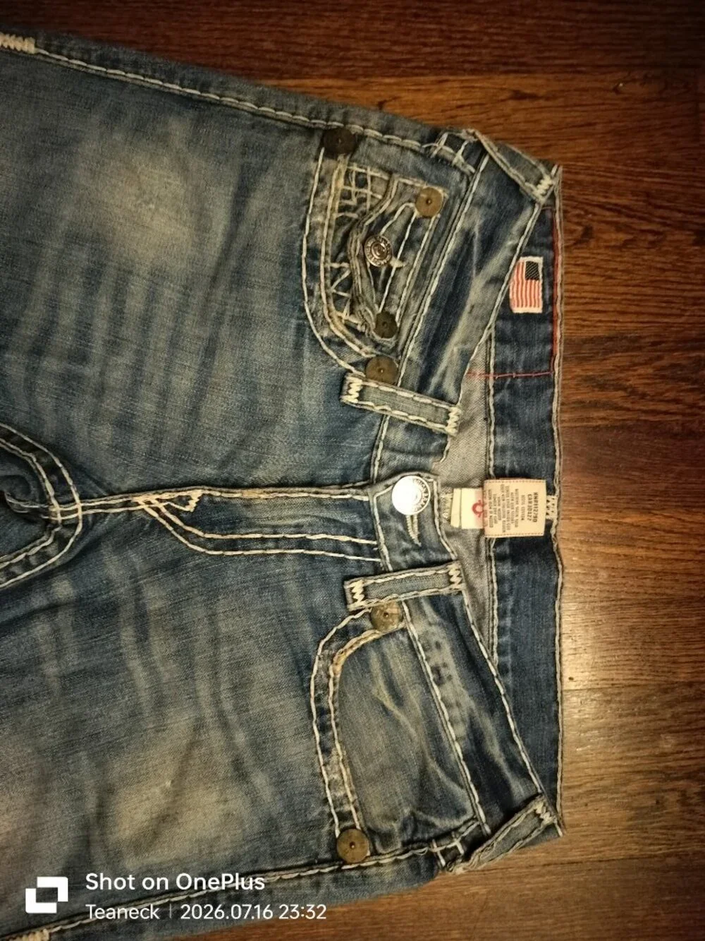 True Religion Jeans
